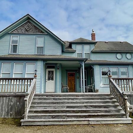 Tinker House Cottage Long Beach Luaran gambar