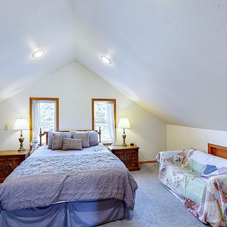 Tinker House Cottage Long Beach Luaran gambar
