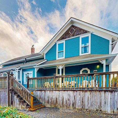 Tinker House Cottage Long Beach Luaran gambar