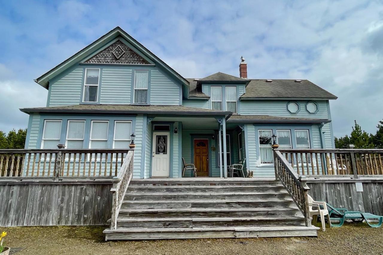 Tinker House Cottage Long Beach Luaran gambar