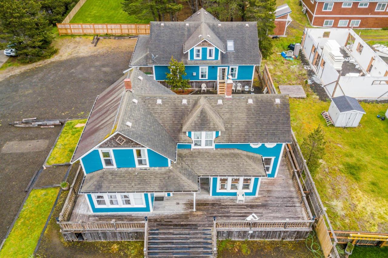 Tinker House Cottage Long Beach Luaran gambar