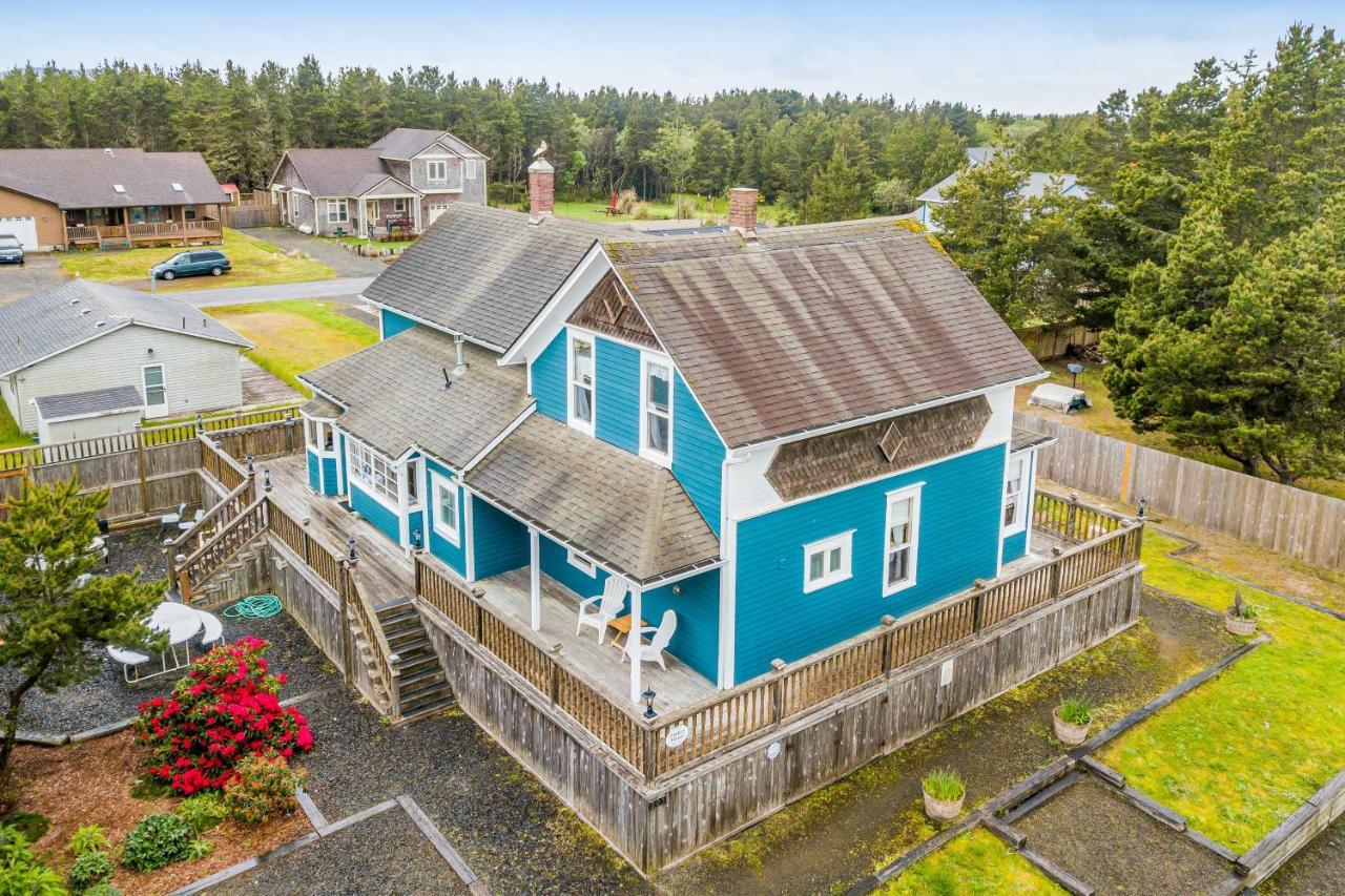 Tinker House Cottage Long Beach Luaran gambar