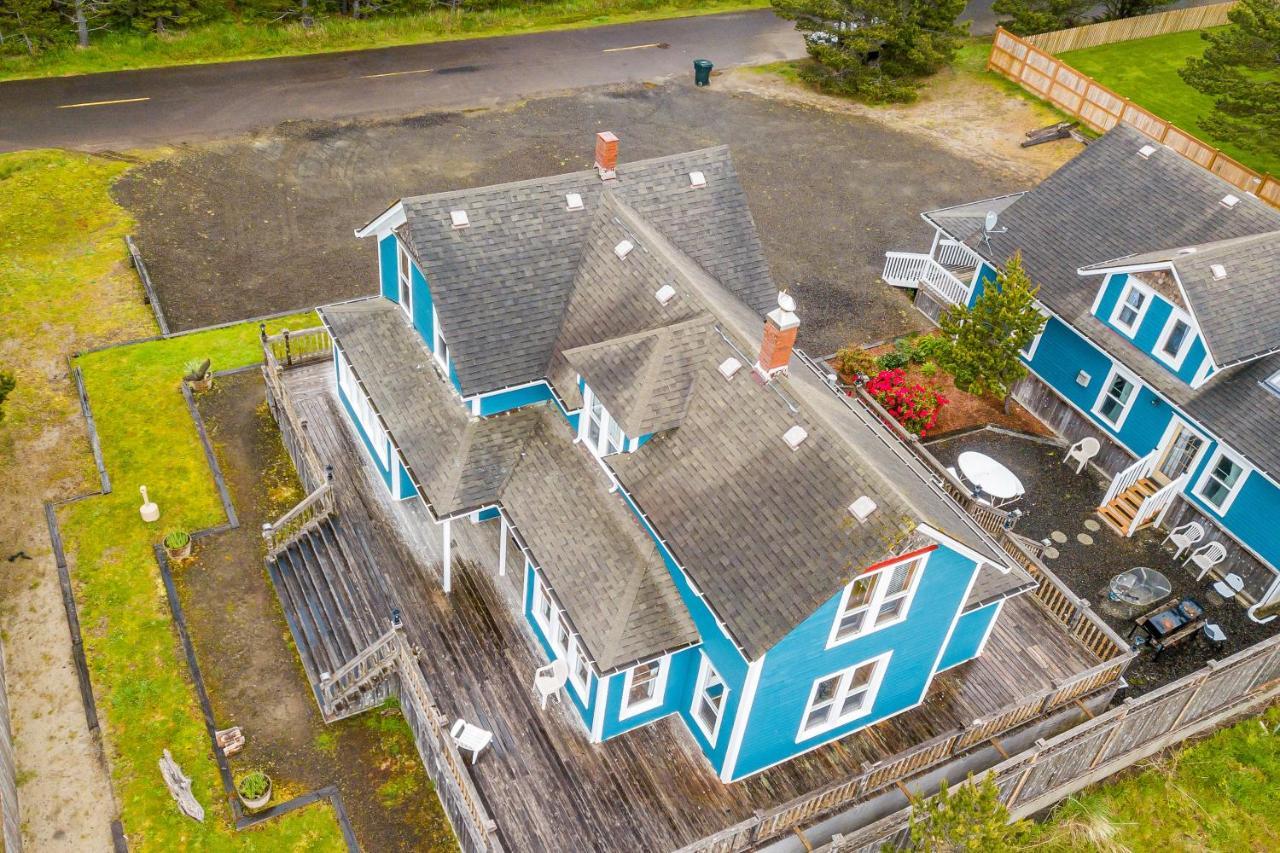 Tinker House Cottage Long Beach Luaran gambar