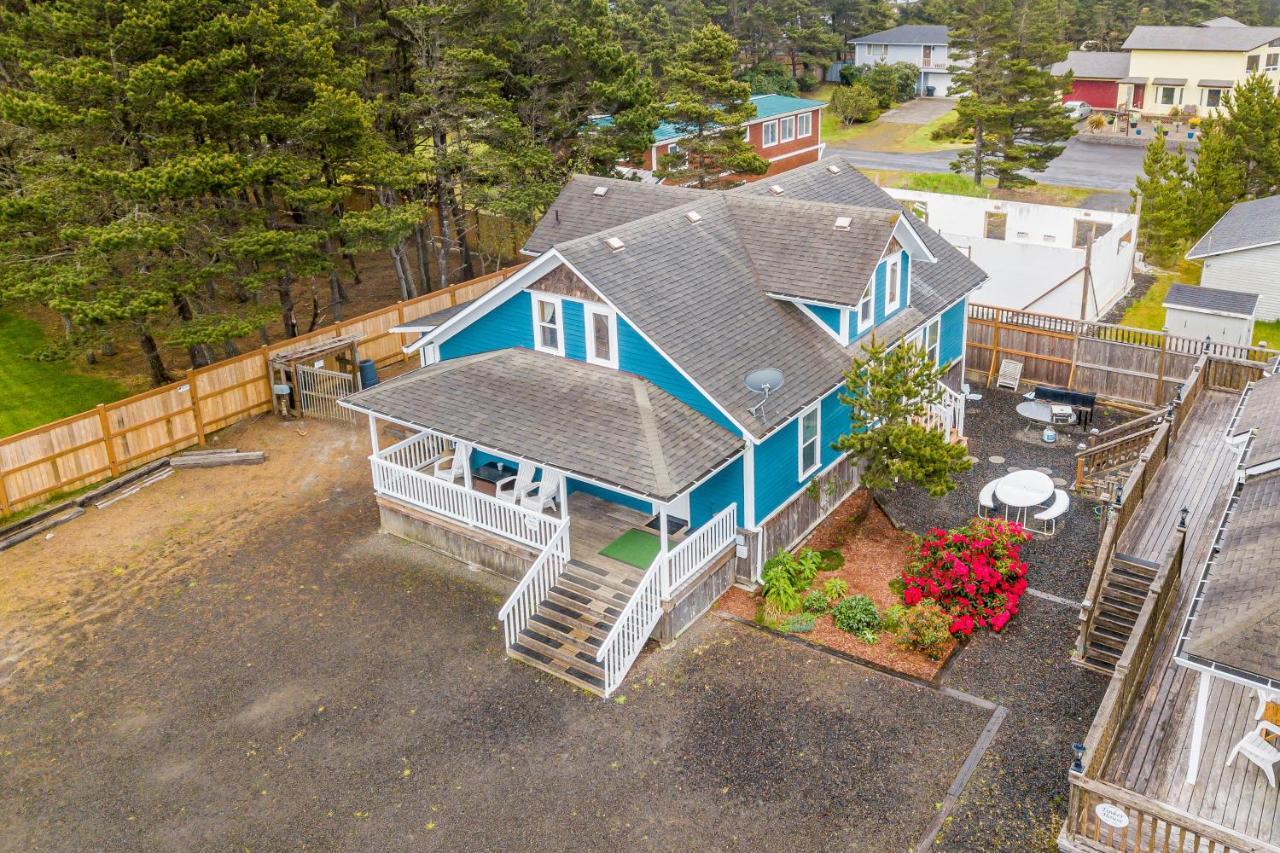 Tinker House Cottage Long Beach Luaran gambar