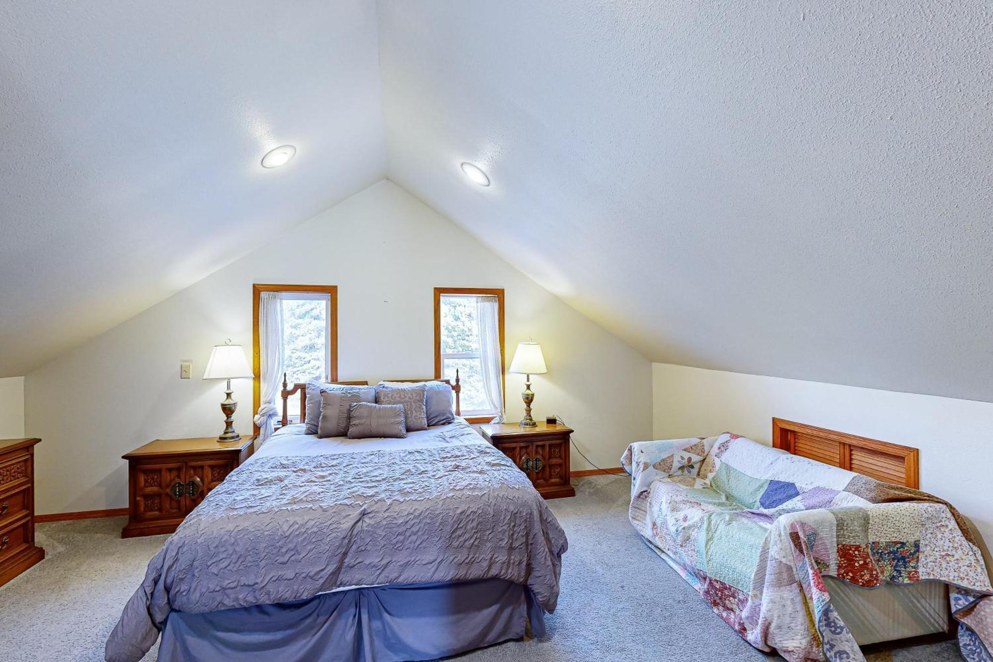 Tinker House Cottage Long Beach Luaran gambar