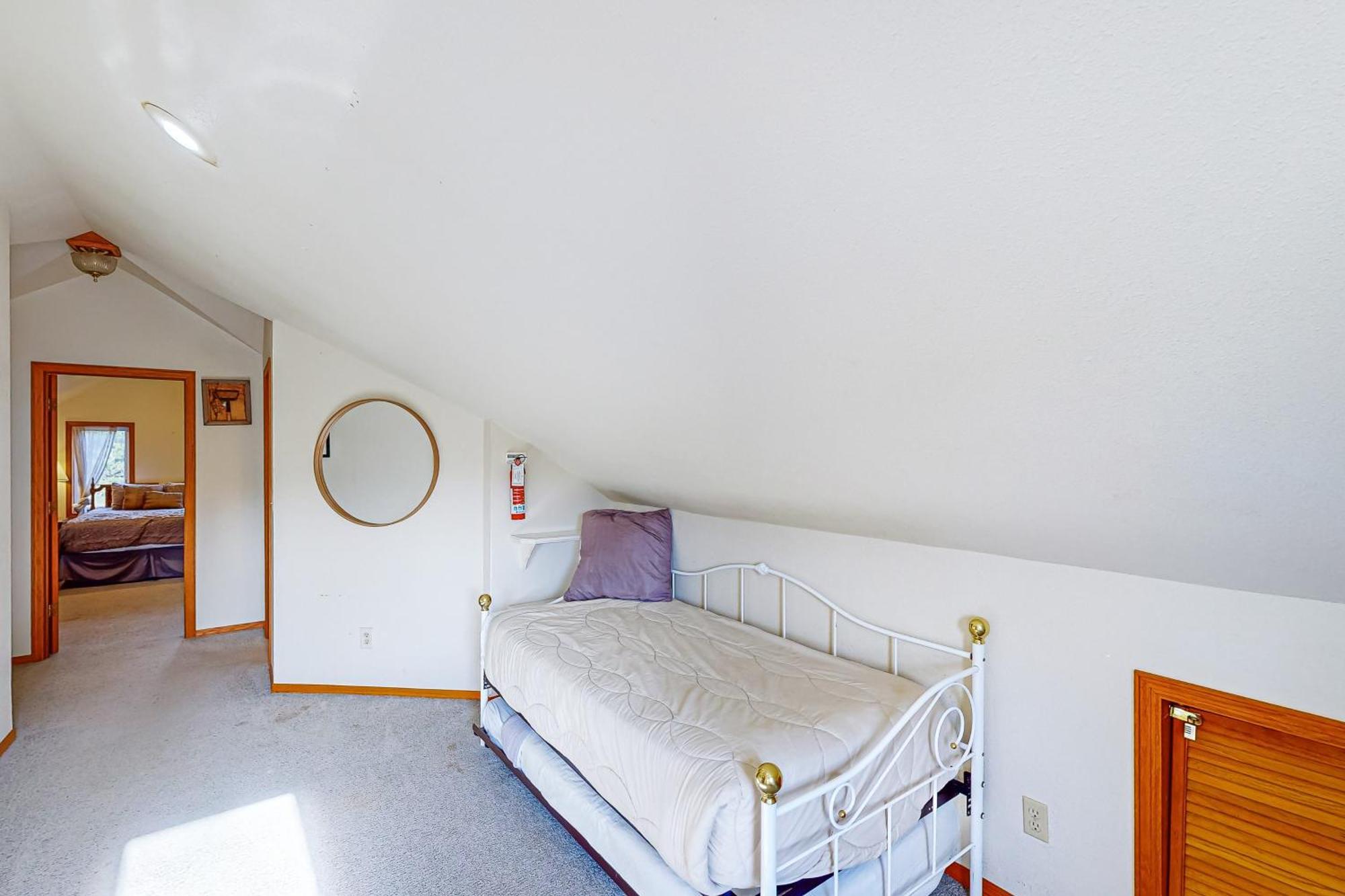 Tinker House Cottage Long Beach Luaran gambar
