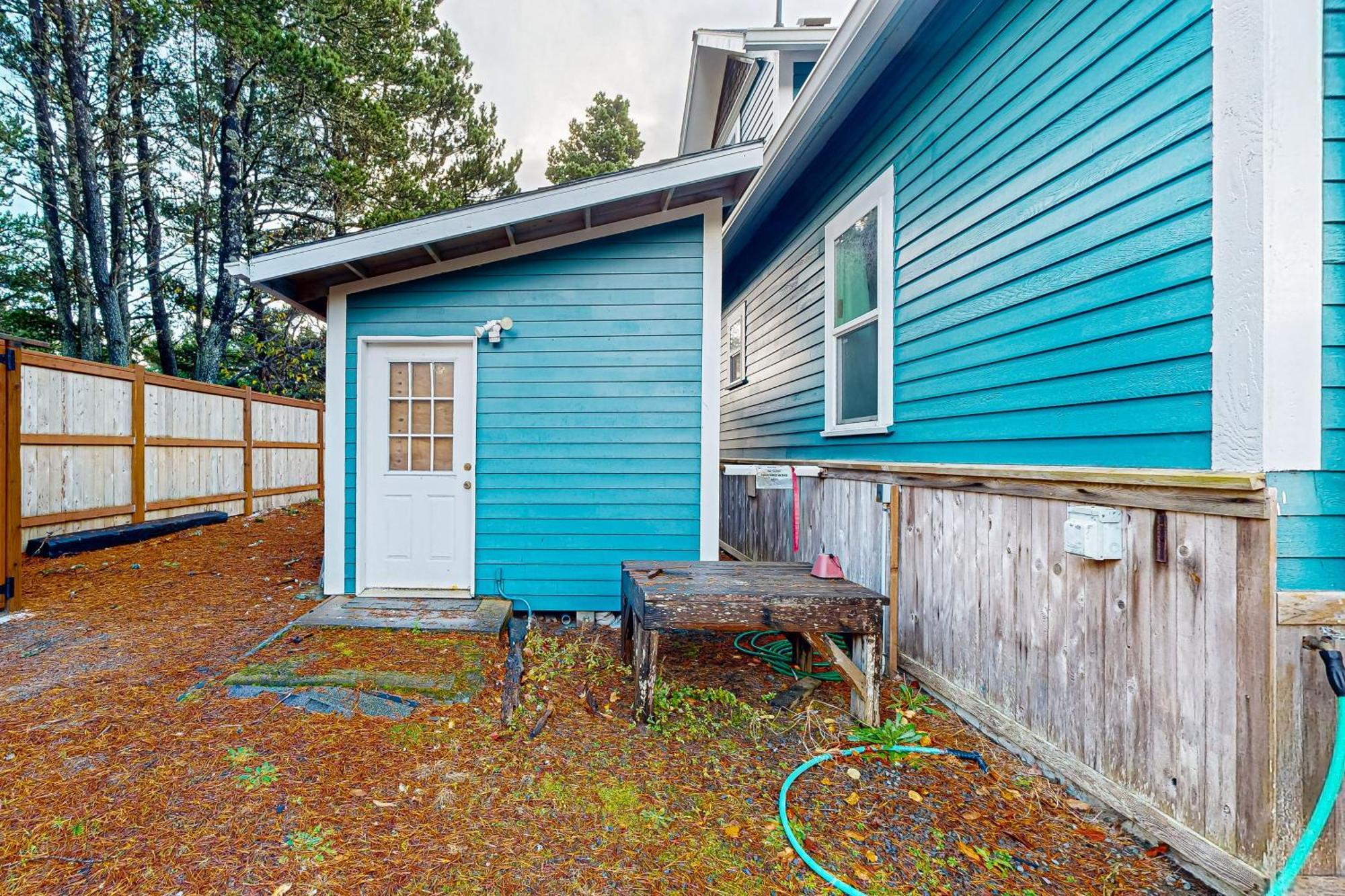 Tinker House Cottage Long Beach Luaran gambar