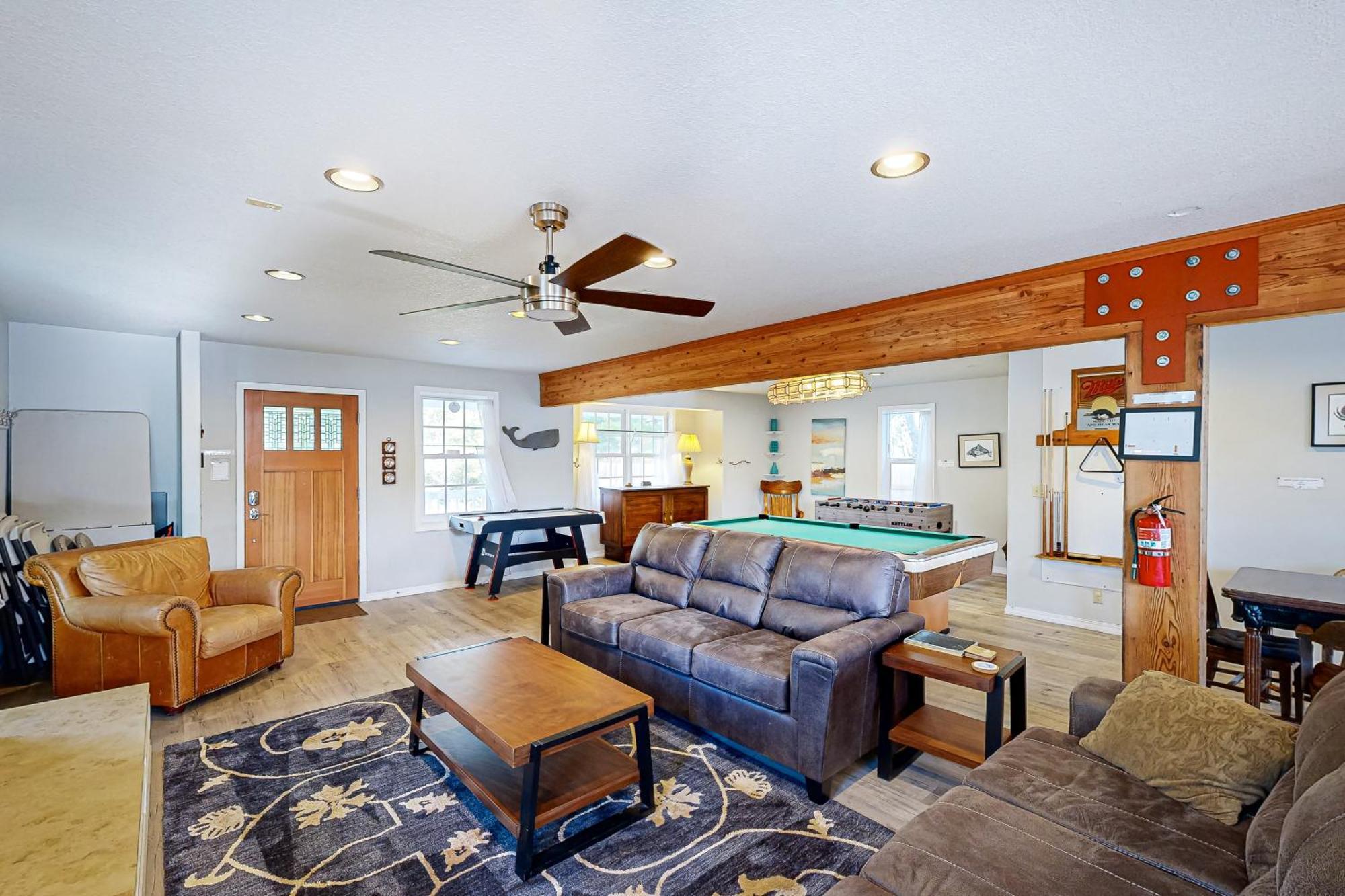 Tinker House Cottage Long Beach Luaran gambar