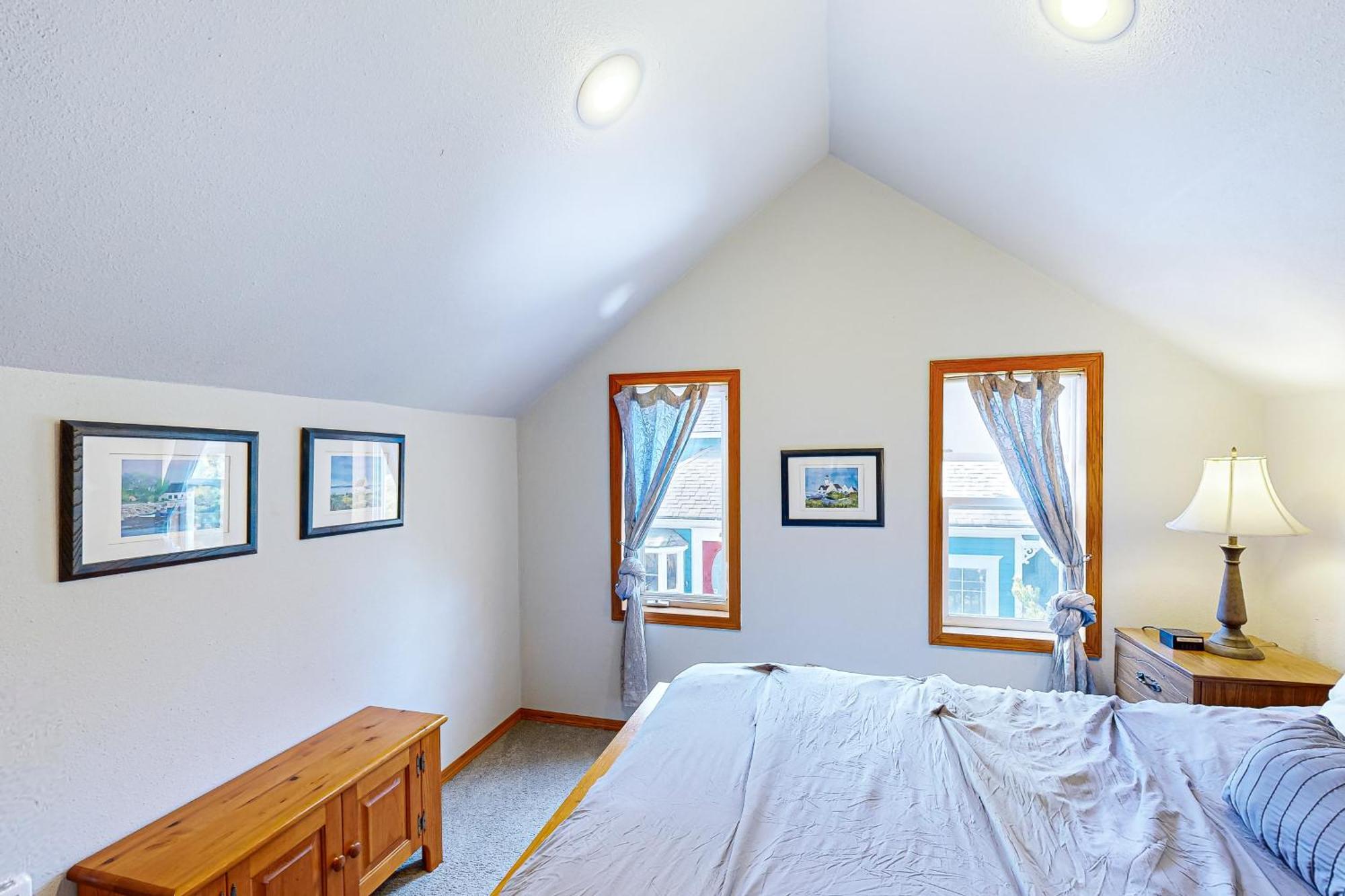 Tinker House Cottage Long Beach Luaran gambar