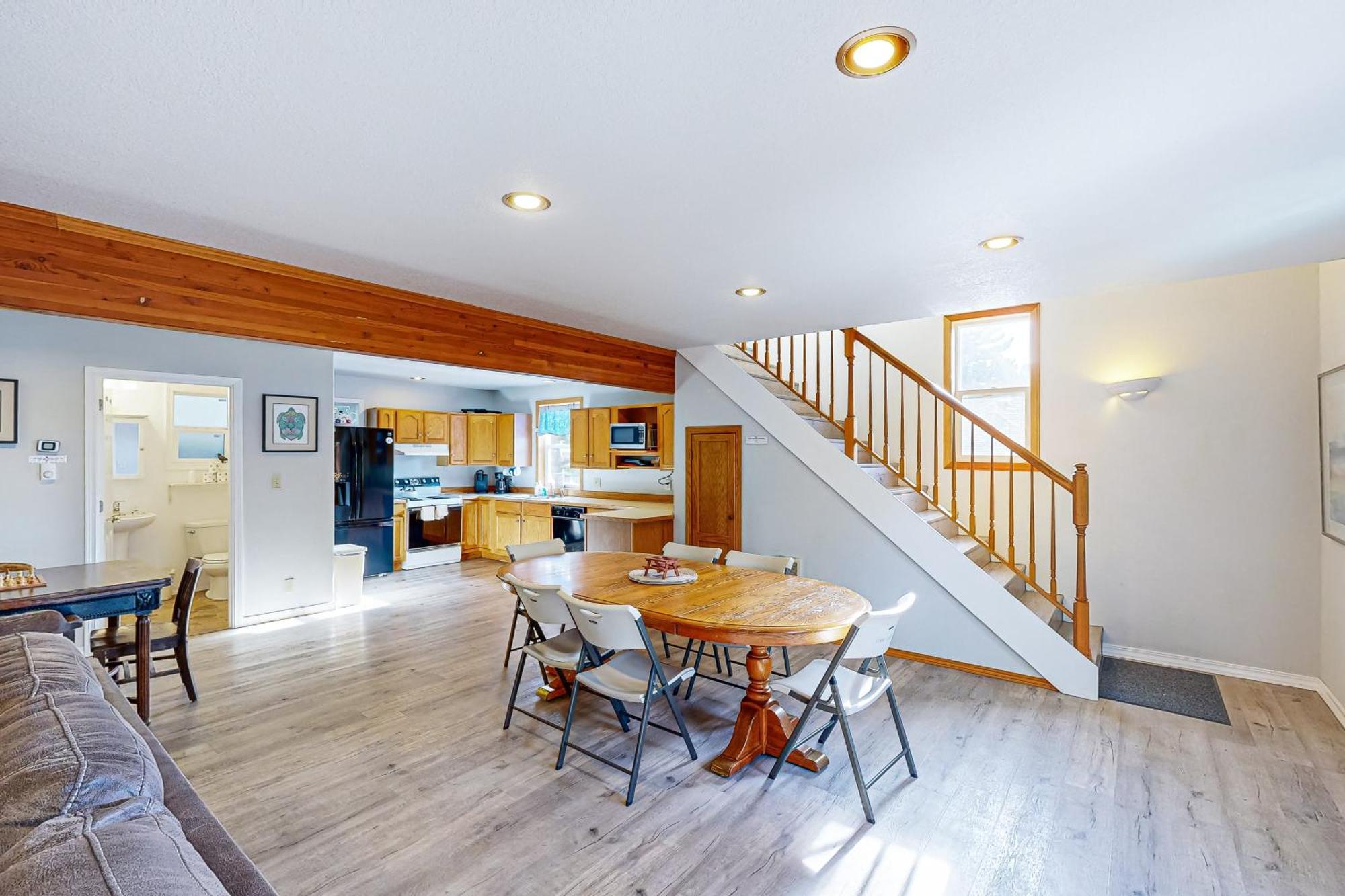 Tinker House Cottage Long Beach Luaran gambar