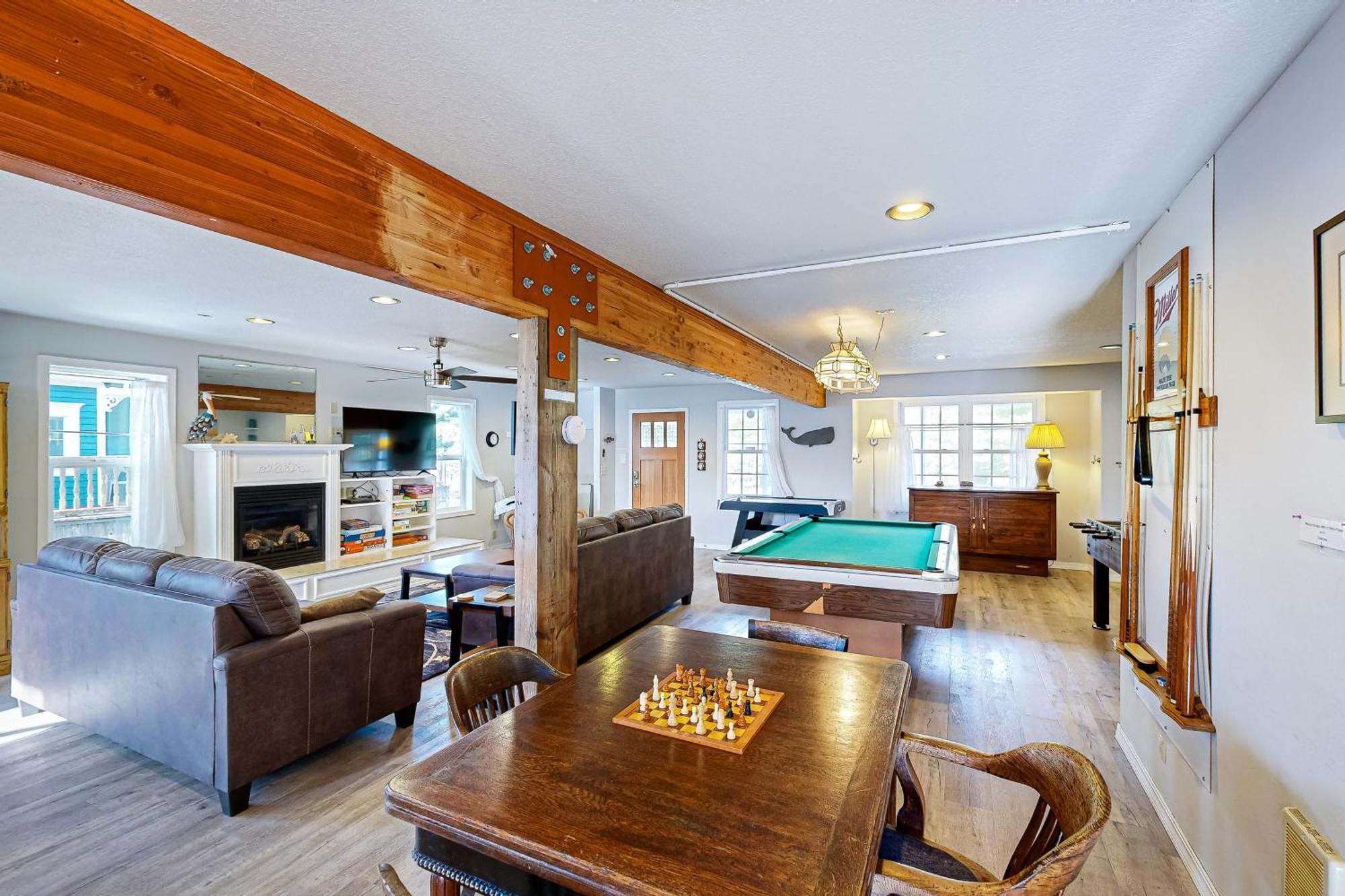 Tinker House Cottage Long Beach Luaran gambar