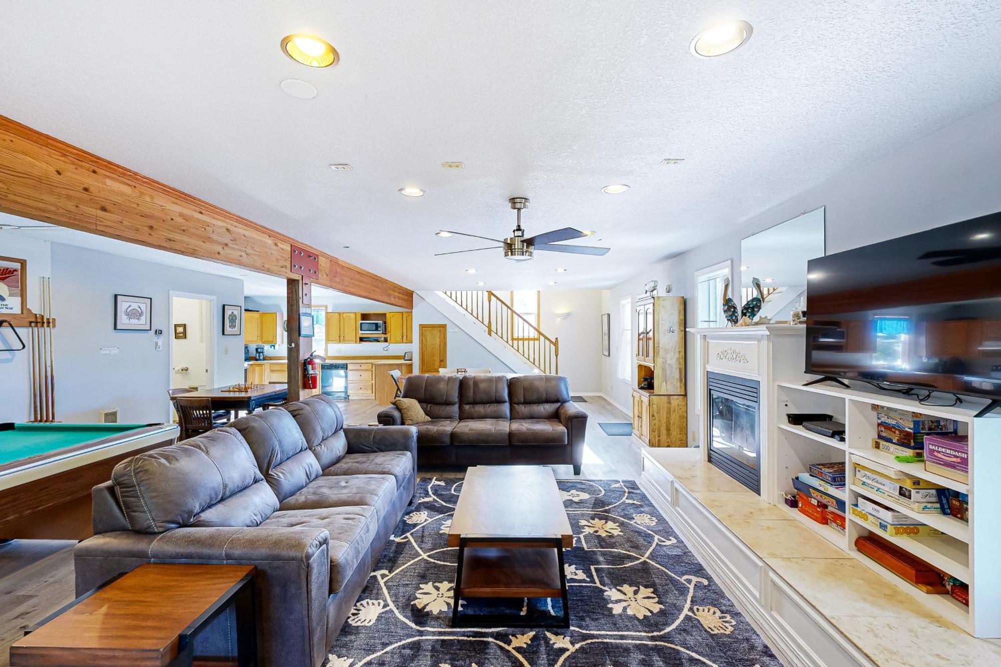Tinker House Cottage Long Beach Luaran gambar