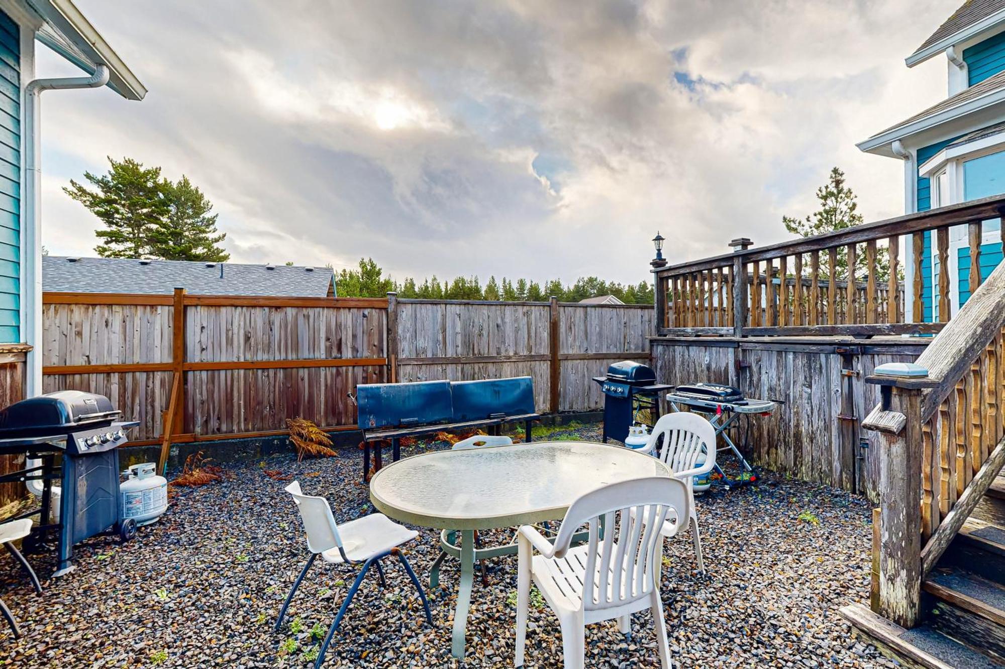 Tinker House Cottage Long Beach Luaran gambar